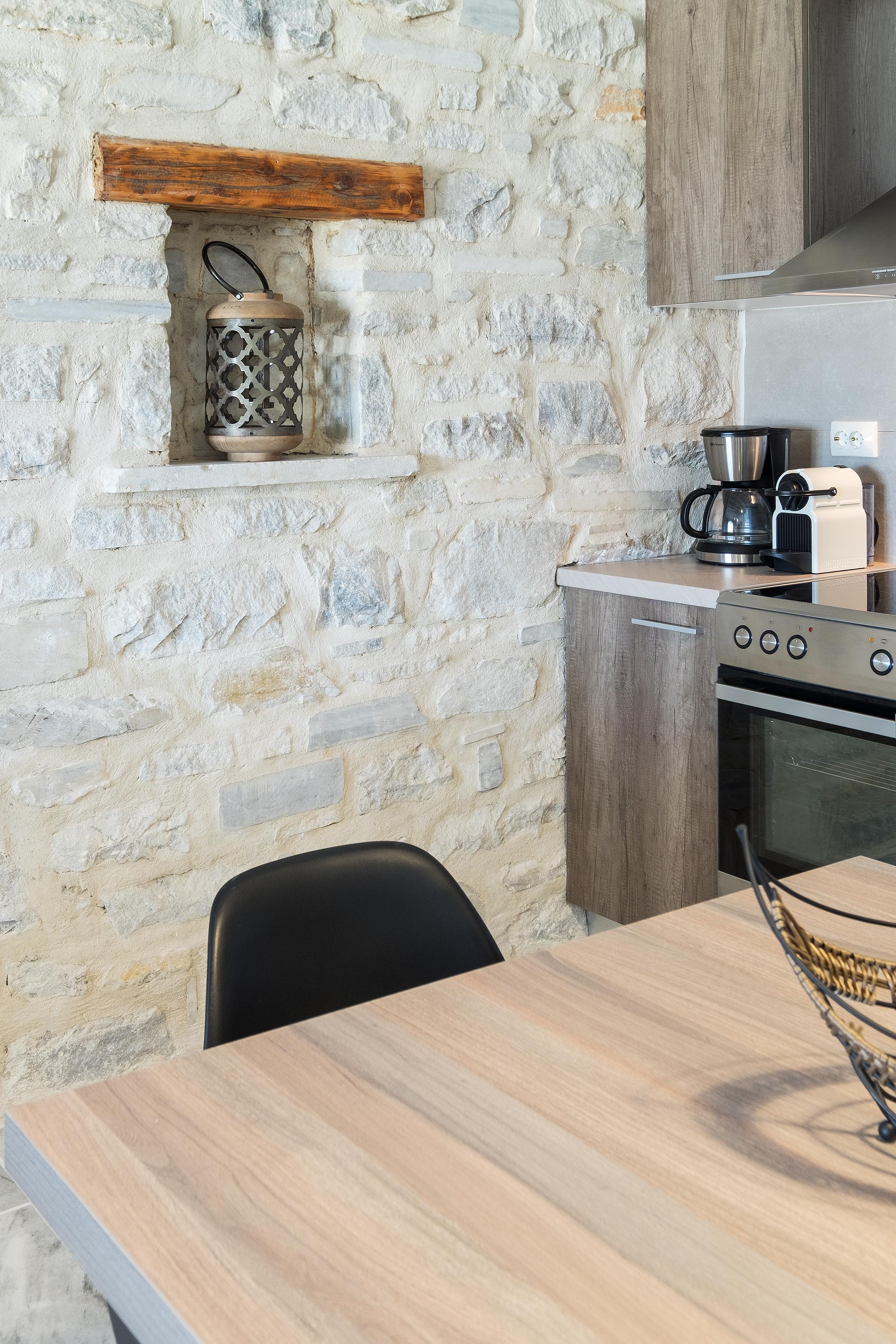 Paros Villas Nereids Екстериор снимка